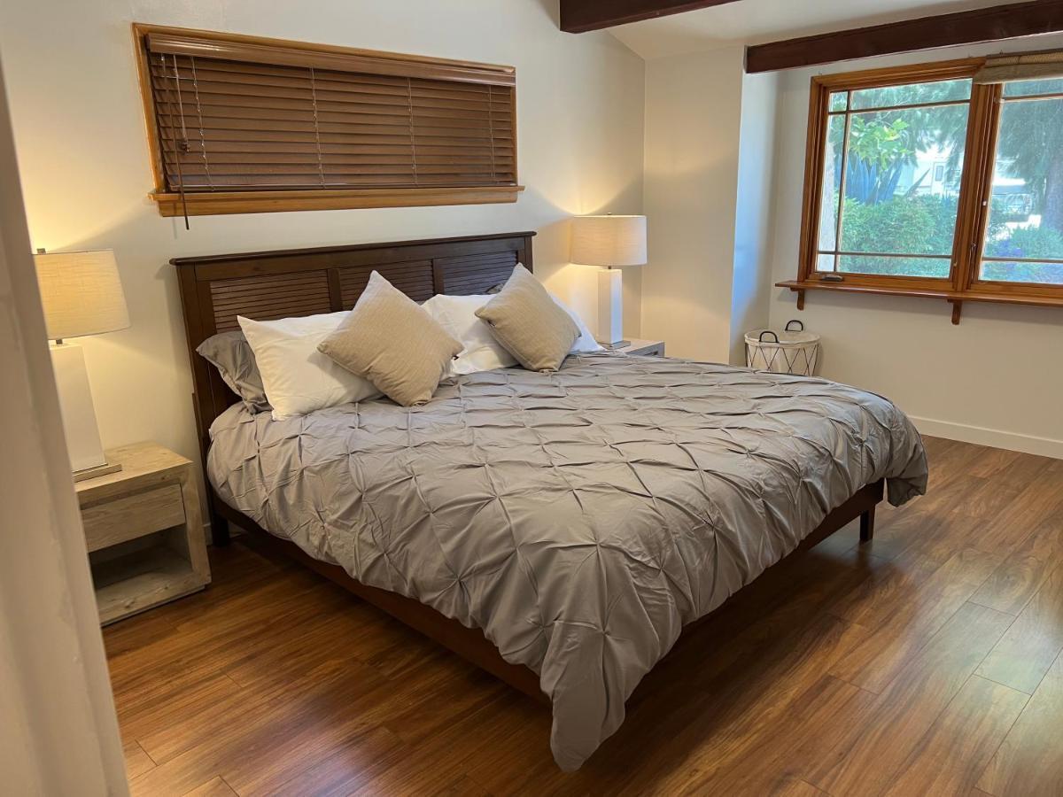 Villa La Reforma - Newly Designed 4Br House & Pool In Los Angeles By Topanga Exterior photo