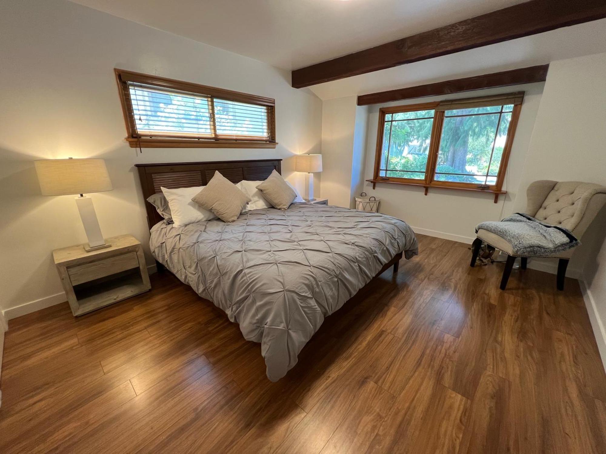Villa La Reforma - Newly Designed 4Br House & Pool In Los Angeles By Topanga Exterior photo