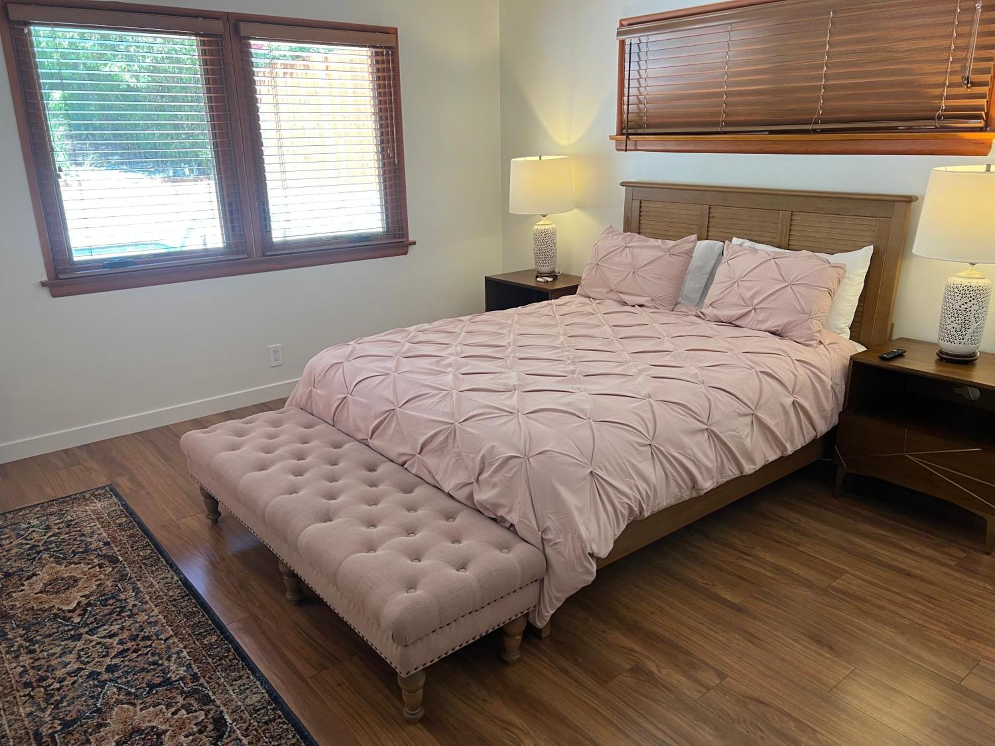 Villa La Reforma - Newly Designed 4Br House & Pool In Los Angeles By Topanga Exterior photo